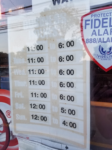 Video Game Store «Game Fixx», reviews and photos, 12006 Bustleton Ave, Philadelphia, PA 19116, USA