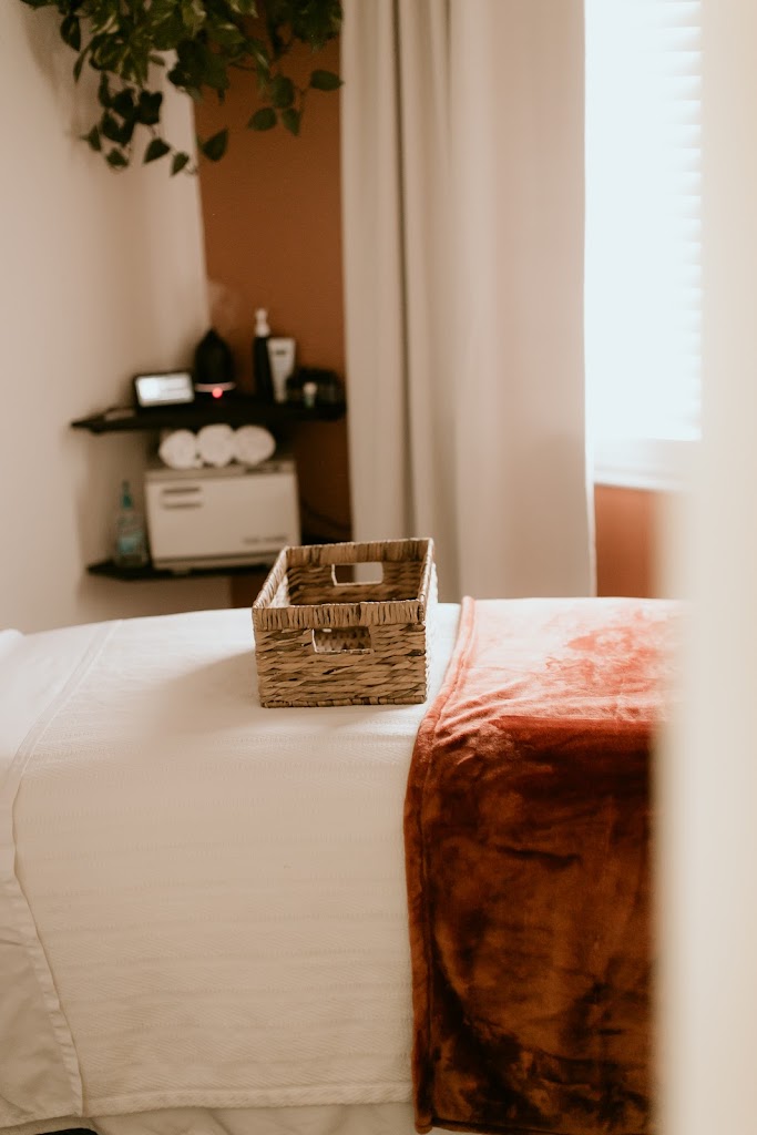 Southern Utah Therapeutic Massage 84780