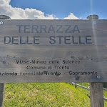 Photo n°4 de l'avis de Maria.a fait le 26/06/2021 à 16:51 sur le  Capanna Viote à Monte Bondone