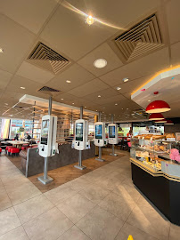 Photos du propriétaire du Restauration rapide McDonald's à Tourcoing - n°8