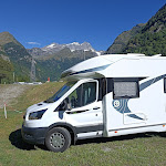 Photo n°3 de l'avis de giampiero.e fait le 08/08/2022 à 18:41 sur le  Lo Chalet à Riva Valdobbia