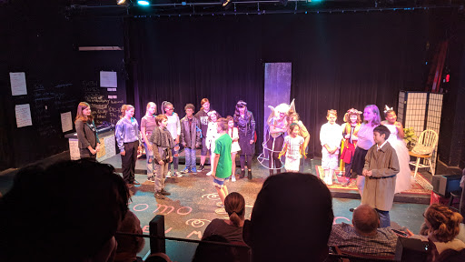 Performing Arts Theater «Bloomington Playwrights Project», reviews and photos, 107 W 9th St, Bloomington, IN 47404, USA