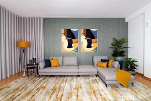 Lisiarte, Lda Decoração de Interiores, Cortinados, Colchas image