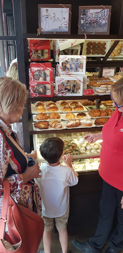 Pastelería Arrese 1852 en Bilbao, Bizkaia