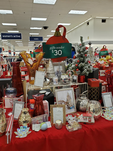 Department Store «Marshalls», reviews and photos, 1245 Marina Blvd, San Leandro, CA 94577, USA