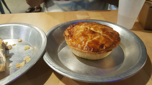 Pie Shop «The Pie Hole», reviews and photos, 177 N Glassell St, Orange, CA 92866, USA