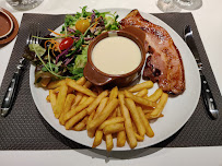 Plats et boissons du Restaurant À Côté à Aubusson - n°6