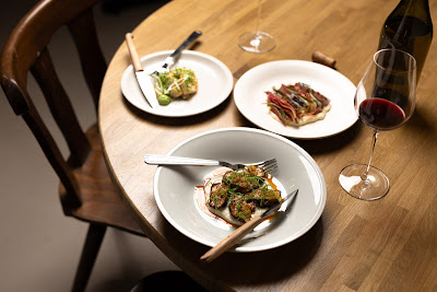 Brion Restaurant à Paris
