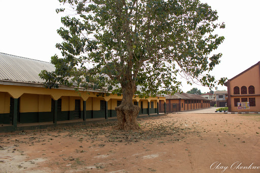 Our Ladys Church, Nigeria, Place of Worship, state Anambra
