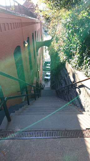 Tourist Attraction «