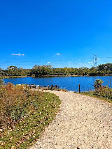 Lake Carina Fishing Pier image 5