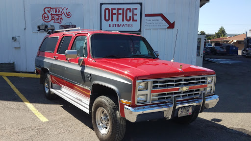 3451 25th St SE, Salem, OR 97302, USA