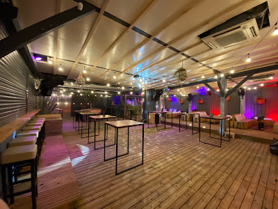 LE 6 APERO à Bourgoin-Jallieu