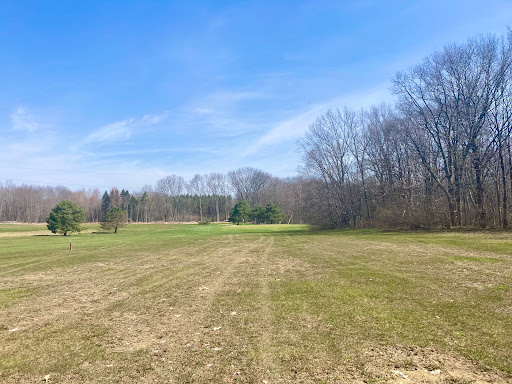 Golf Course «Belle River Golf Course», reviews and photos, 12564 Belle River Rd, Memphis, MI 48041, USA
