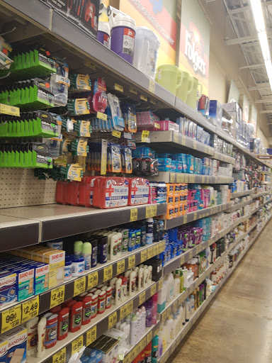 Grocery Store «Grocery Outlet Bargain Market», reviews and photos, 1695 Lincoln Way E #2, Chambersburg, PA 17202, USA