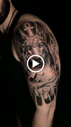 Explore couple tattoo ideas minimalist, creative tattoo ideas in Norcross, available at Brotherhood Tattoo