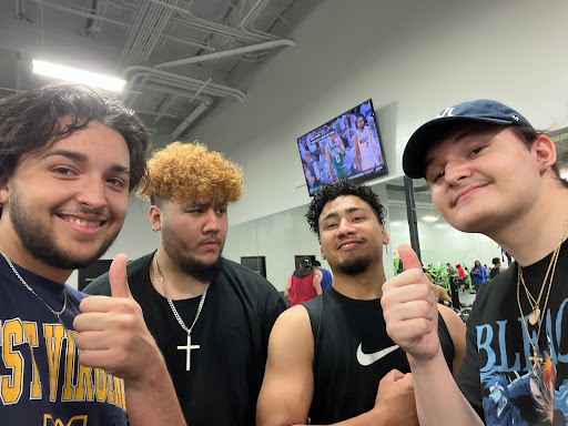 Gym «Youfit Health Clubs», reviews and photos, 1301 E Belt Line Rd, Richardson, TX 75081, USA