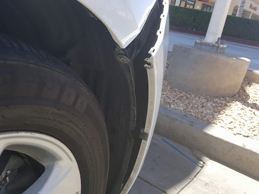 Car Wash «Quickies Quality Car Wash», reviews and photos, 2197 Sampson Ave, Corona, CA 92879, USA