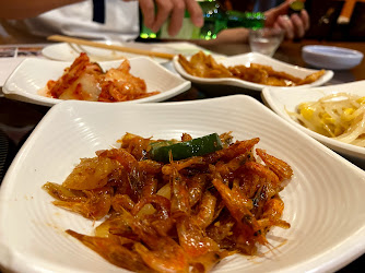 Seorabol Restaurant