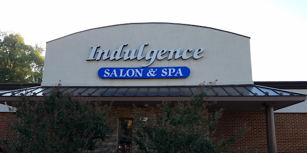 Indulgence Salon & Spa