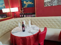 Atmosphère du Restaurant libanais Restaurant Chez Marc Libanais à Paris - n°4