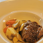 Photo n°2 de l'avis de Stefano. fait le 09/04/2024 à 06:55 sur le  Al Cavallino Bianco à Polesine Zibello