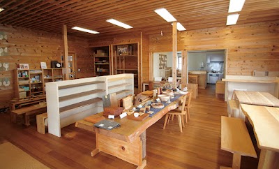 株式会社松田木材ショールーム