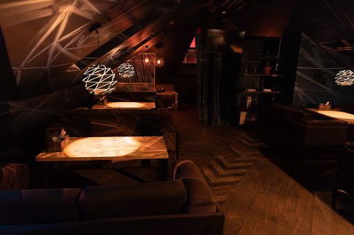 Pavetra / Паветра Lounge Bar Кальянная, Бар, Ресторан, Кафе