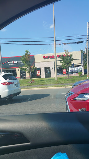 Cell Phone Store «Verizon Authorized Retailer – Cellular Sales», reviews and photos, 14008 Lee Jackson Memorial Hwy, Chantilly, VA 20151, USA