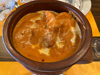Curry du Restaurant indien Taste of India à Villeneuve-le-Roi - n°4