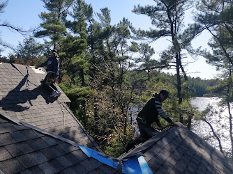 Ontario Royal Roofing Inc