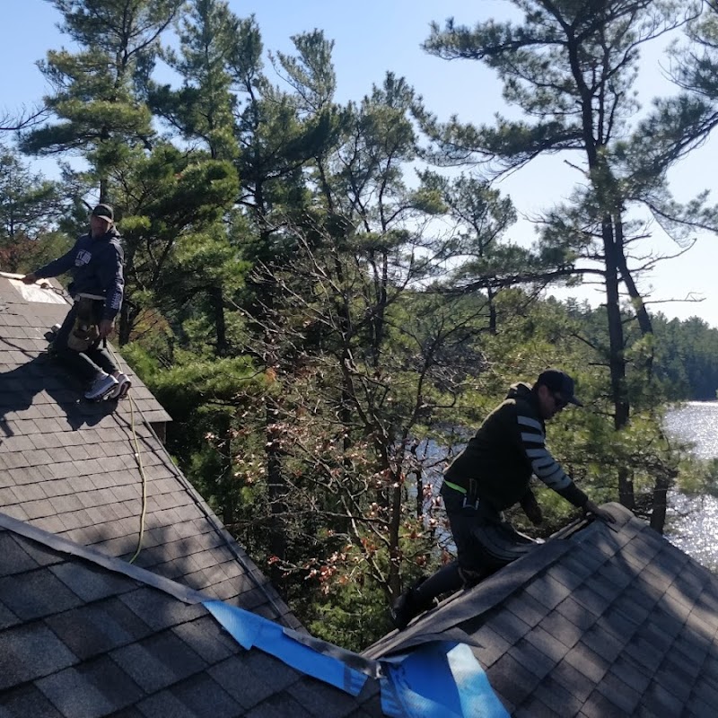 Ontario Royal Roofing Inc