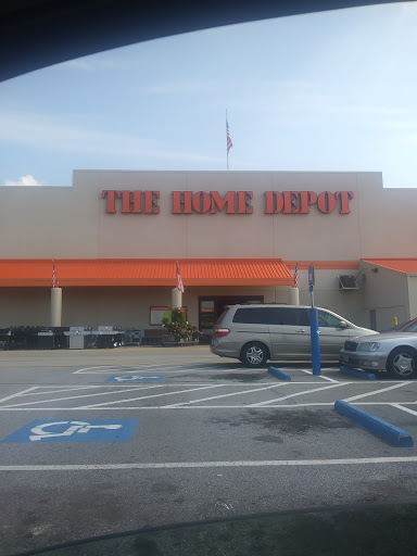 Home Improvement Store «The Home Depot», reviews and photos, 1330 Dogwood Dr SE, Conyers, GA 30013, USA