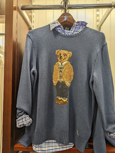 Outlet Mall «Tanger Outlet Gonzales», reviews and photos, 2100 Tanger Blvd, Gonzales, LA 70737, USA