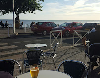 Atmosphère du Restaurant Café de la Corniche à La Rochelle - n°14