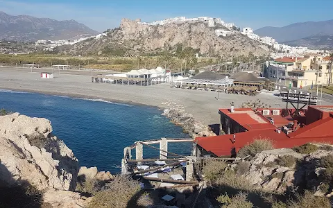 Playa de la Guardia image