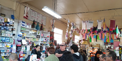 El Dorado Market