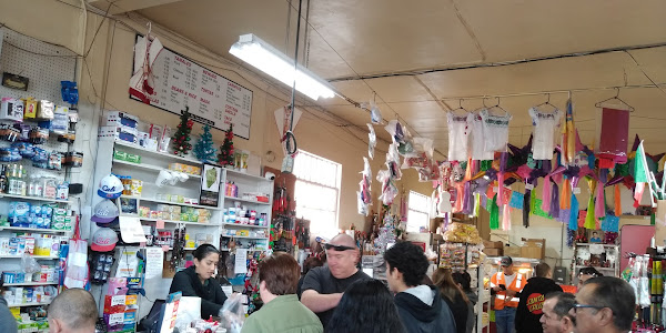 El Dorado Market