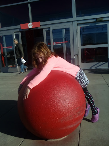 Department Store «Target», reviews and photos, 7841 Amana Trail, Inver Grove Heights, MN 55077, USA