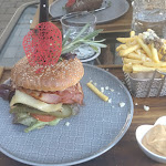 Photo n°3 de l'avis de Werner.r fait le 25/02/2023 à 18:33 sur le  Landferienhotel Augustin à Bad Staffelstein