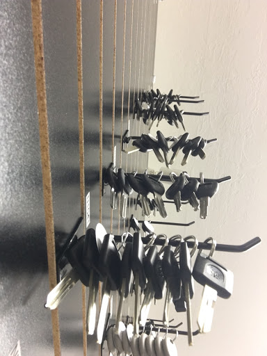 Locksmith «Be Secure Locksmith», reviews and photos, 3438 SW 24th Ave Suite B, Gainesville, FL 32607, USA