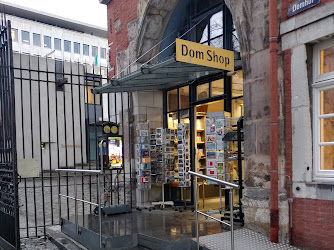 Dom Shop - Einhard am Dom
