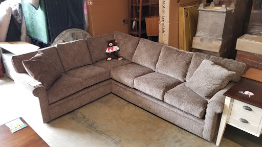 Furniture Store «Warehouse Showrooms», reviews and photos, 5641 General Washington Dr k, Alexandria, VA 22312, USA