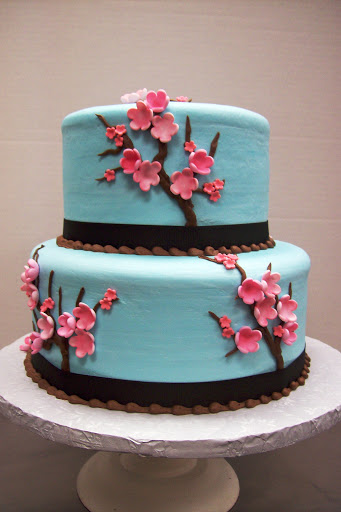 Baking Supply Store «Calico Cake Shop», reviews and photos, 7321 Orangethorpe Ave, Buena Park, CA 90621, USA