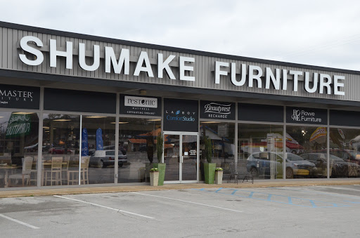 Furniture Store «Shumake Furniture Co. Inc.», reviews and photos, 2119 6th Ave SE, Decatur, AL 35601, USA