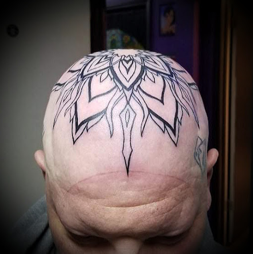 Explore fire force tattoo ideas, creative tattoo ideas in Nevada, available at Generation X Tattoos and Piercings