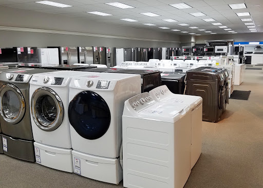 Appliance Store «Knie Appliance & TV, Inc.», reviews and photos, 3614 E Lincolnway, Sterling, IL 61081, USA