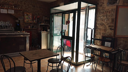 Bar Fontcalda - Carrer d,en Josep Major, 26, 43595 Prat de Comte, Tarragona, Spain