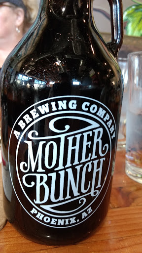 Brewpub «Mother Bunch Brewing», reviews and photos, 825 N 7th St, Phoenix, AZ 85006, USA