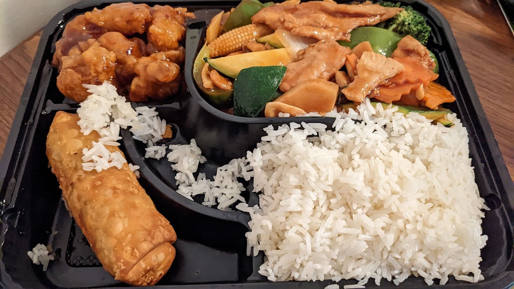 Zen Asian Diner 15201